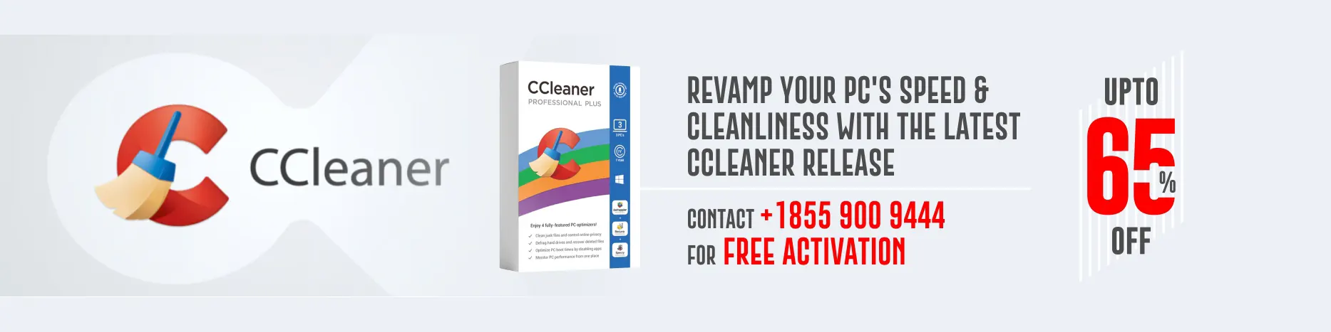 CCLEANER