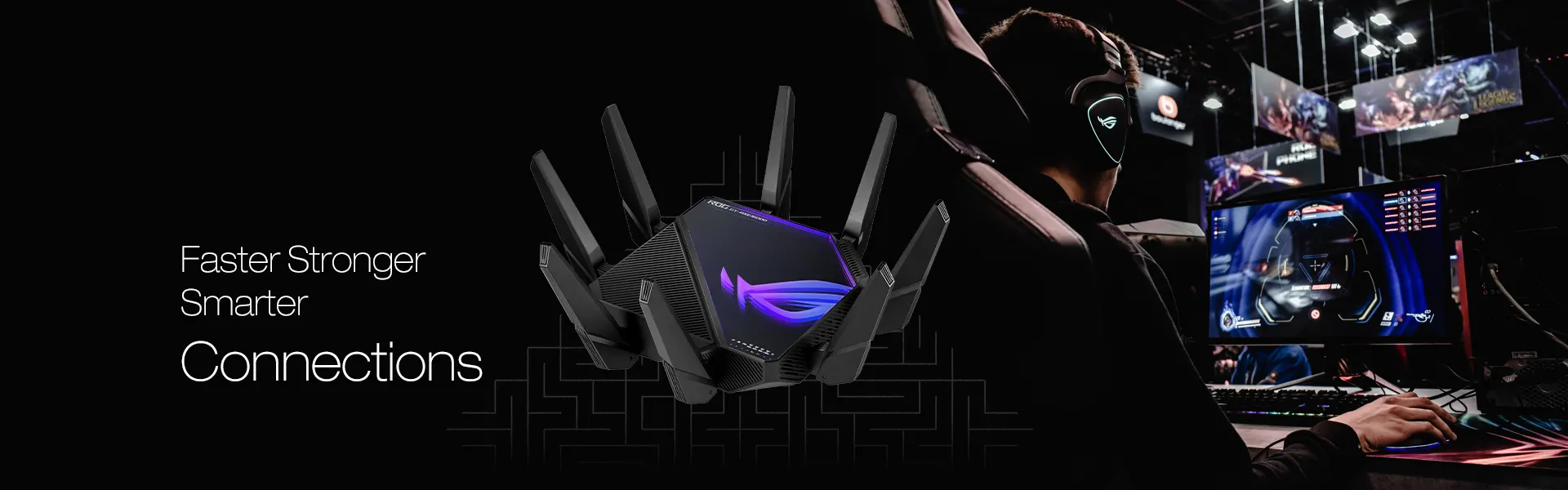 WIFI ROUTER